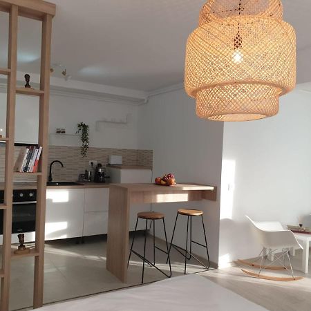 Suite Life Brasov Coresi Экстерьер фото
