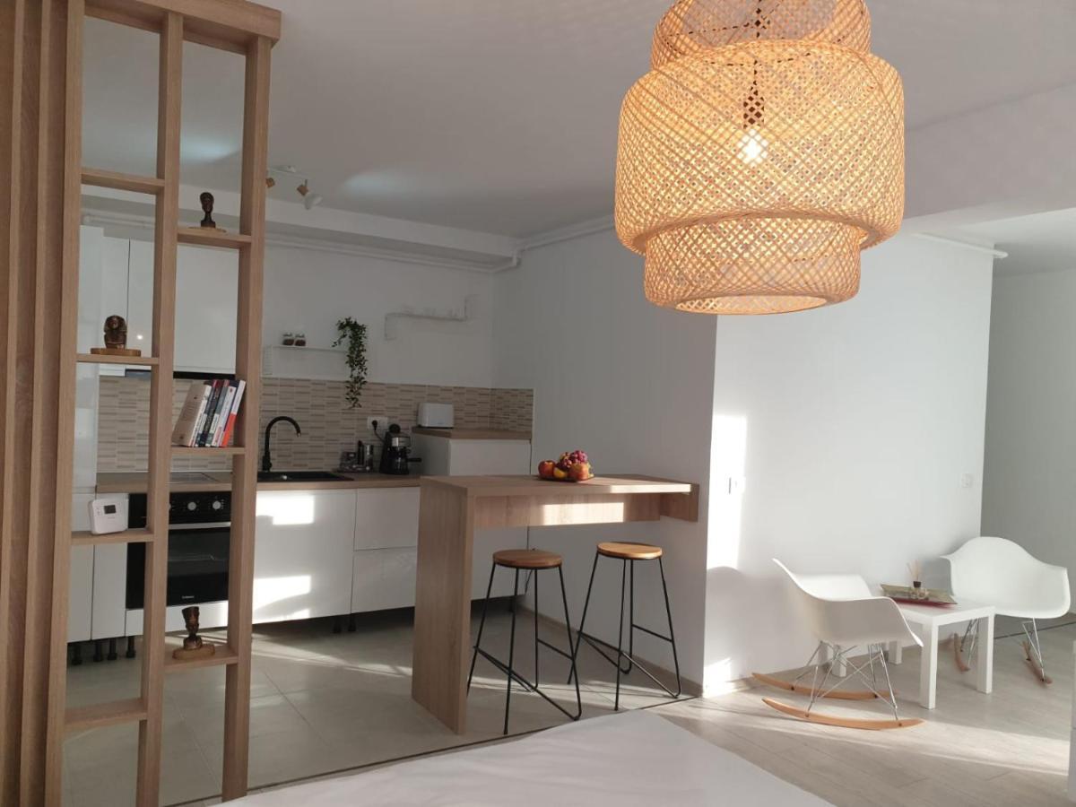 Suite Life Brasov Coresi Экстерьер фото
