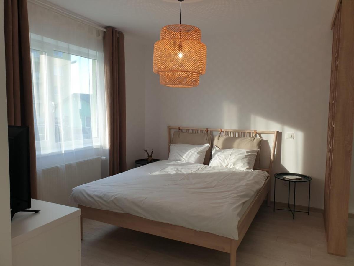 Suite Life Brasov Coresi Экстерьер фото