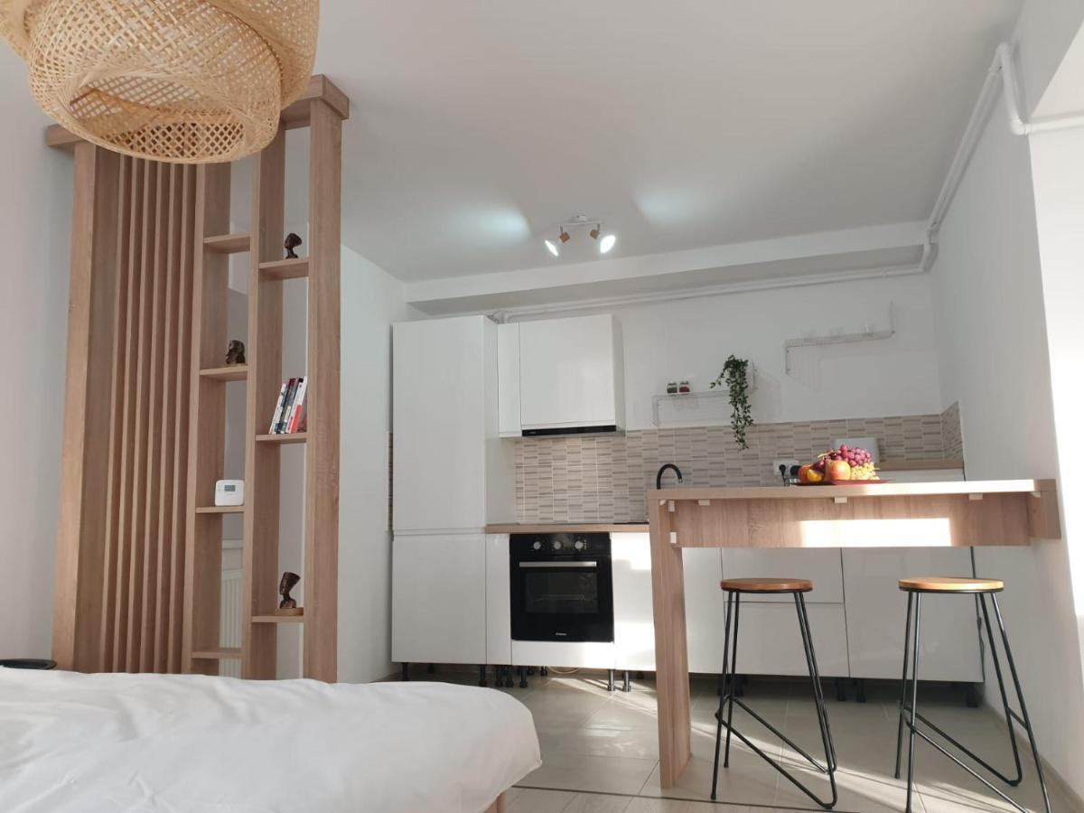 Suite Life Brasov Coresi Экстерьер фото