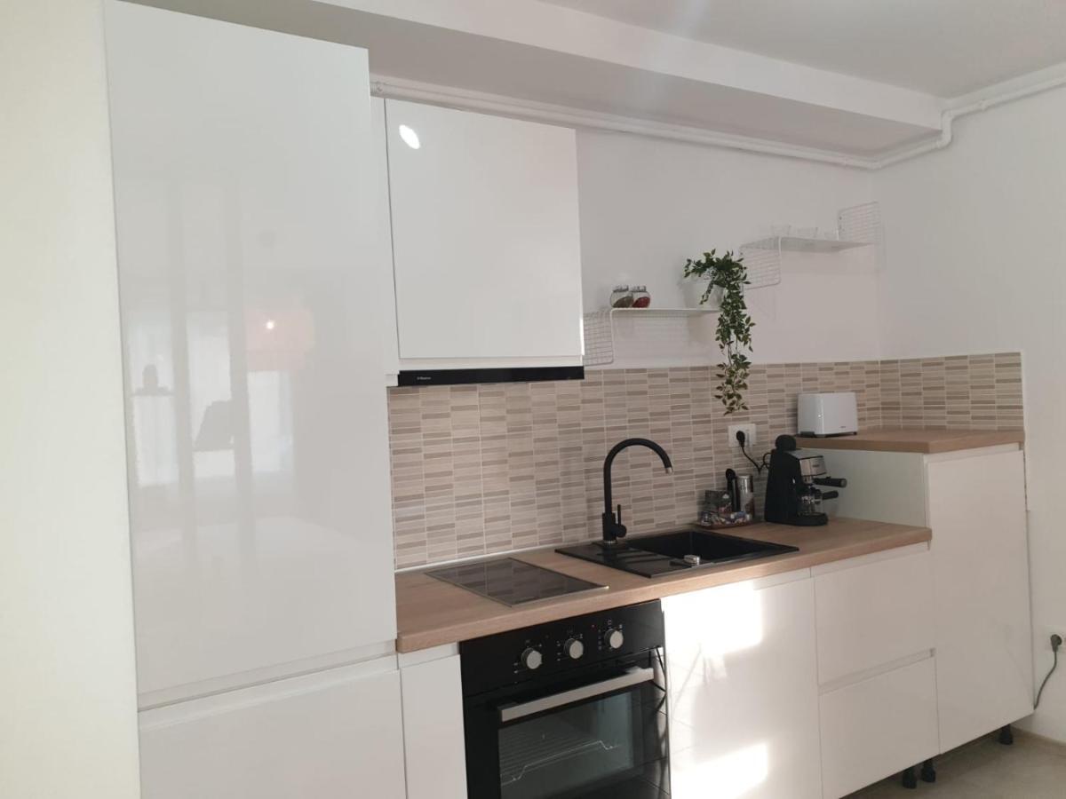 Suite Life Brasov Coresi Экстерьер фото