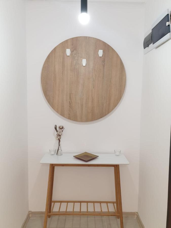 Suite Life Brasov Coresi Экстерьер фото