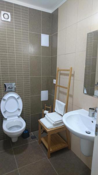 Suite Life Brasov Coresi Экстерьер фото